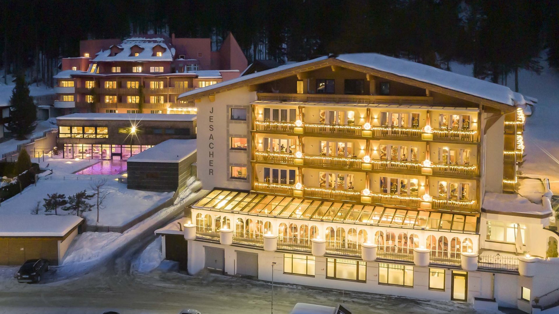 A hiking hotel in East Tyrol with heart and soul